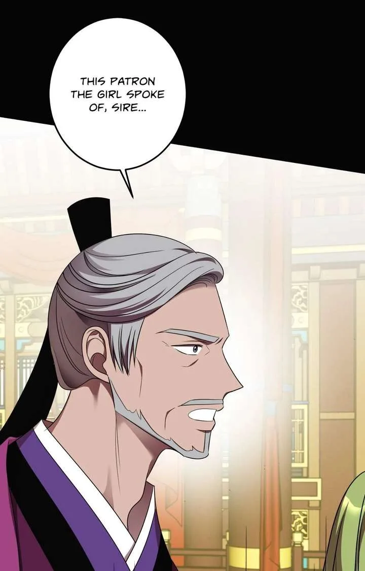 Flowers Are Flowers, Leaves Are Leaves Chapter 120 page 60