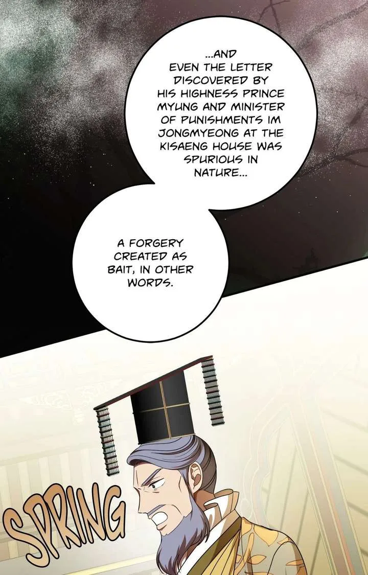 Flowers Are Flowers, Leaves Are Leaves Chapter 120 page 49
