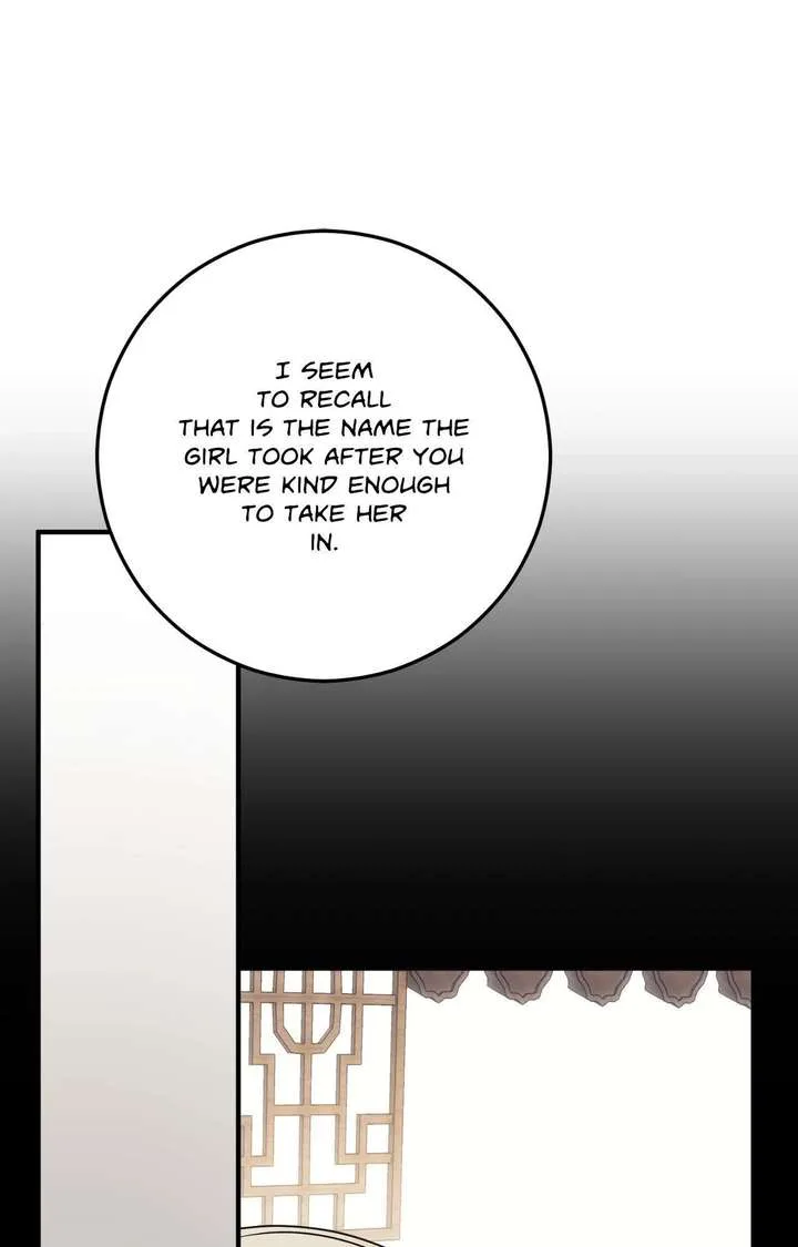 Flowers Are Flowers, Leaves Are Leaves Chapter 120 page 77