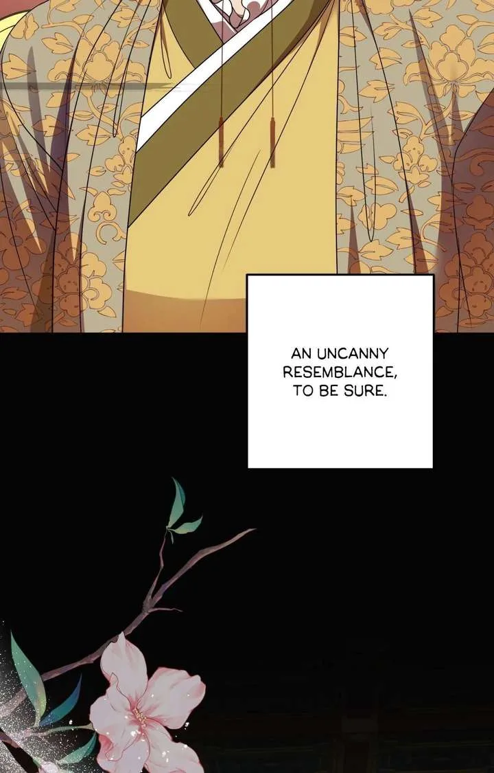 Flowers Are Flowers, Leaves Are Leaves Chapter 120 page 16