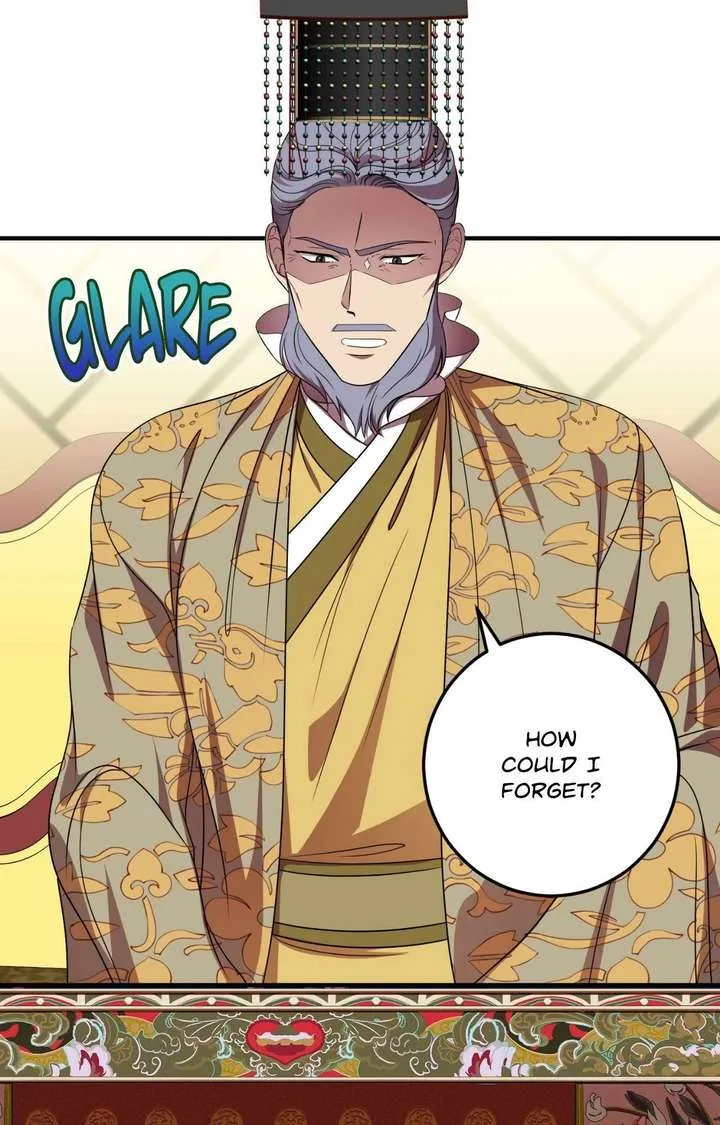 Flowers Are Flowers, Leaves Are Leaves Chapter 120 page 37