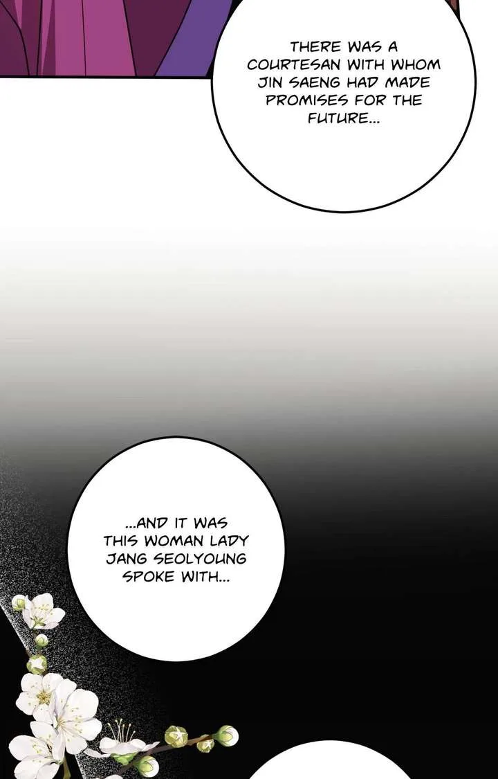 Flowers Are Flowers, Leaves Are Leaves Chapter 120 page 43