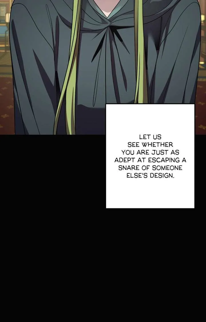 Flowers Are Flowers, Leaves Are Leaves Chapter 120 page 59