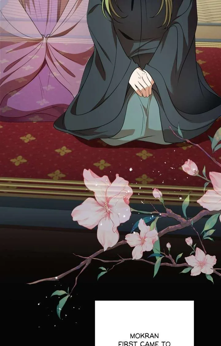 Flowers Are Flowers, Leaves Are Leaves Chapter 120 page 18
