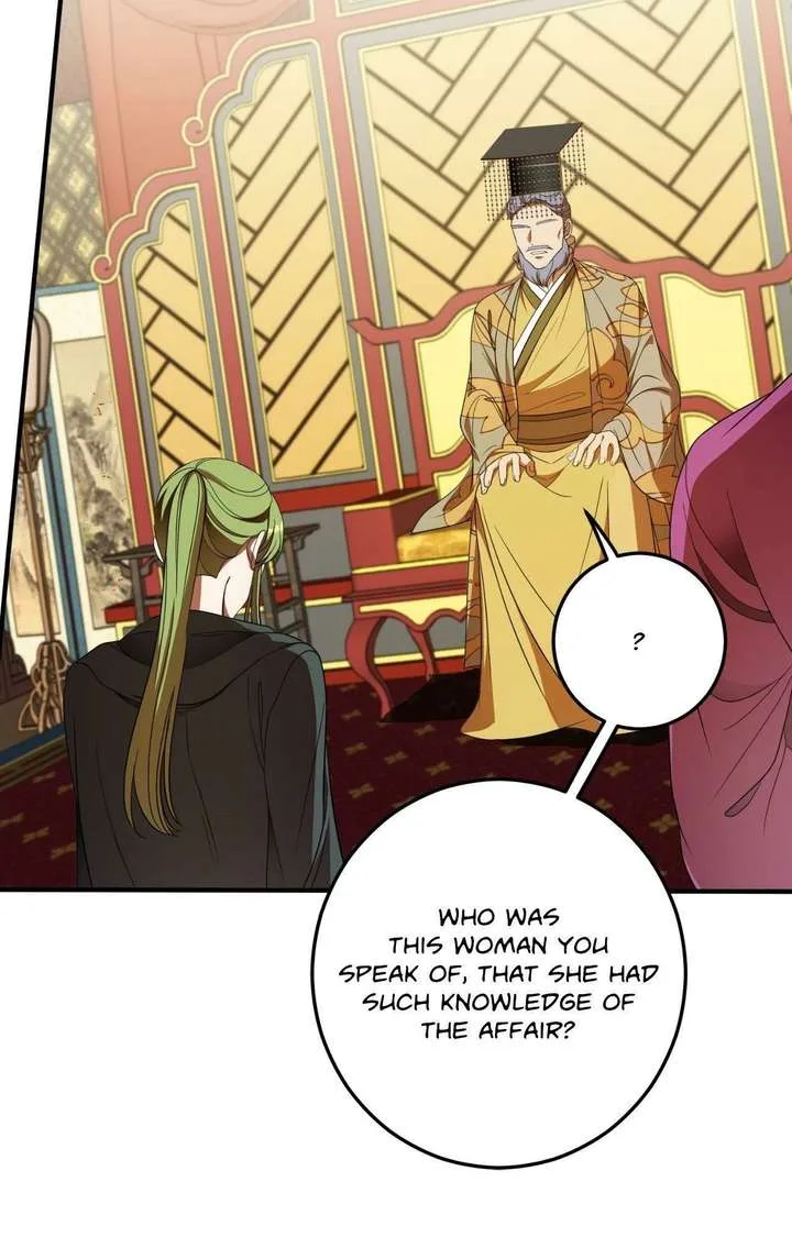 Flowers Are Flowers, Leaves Are Leaves Chapter 120 page 32