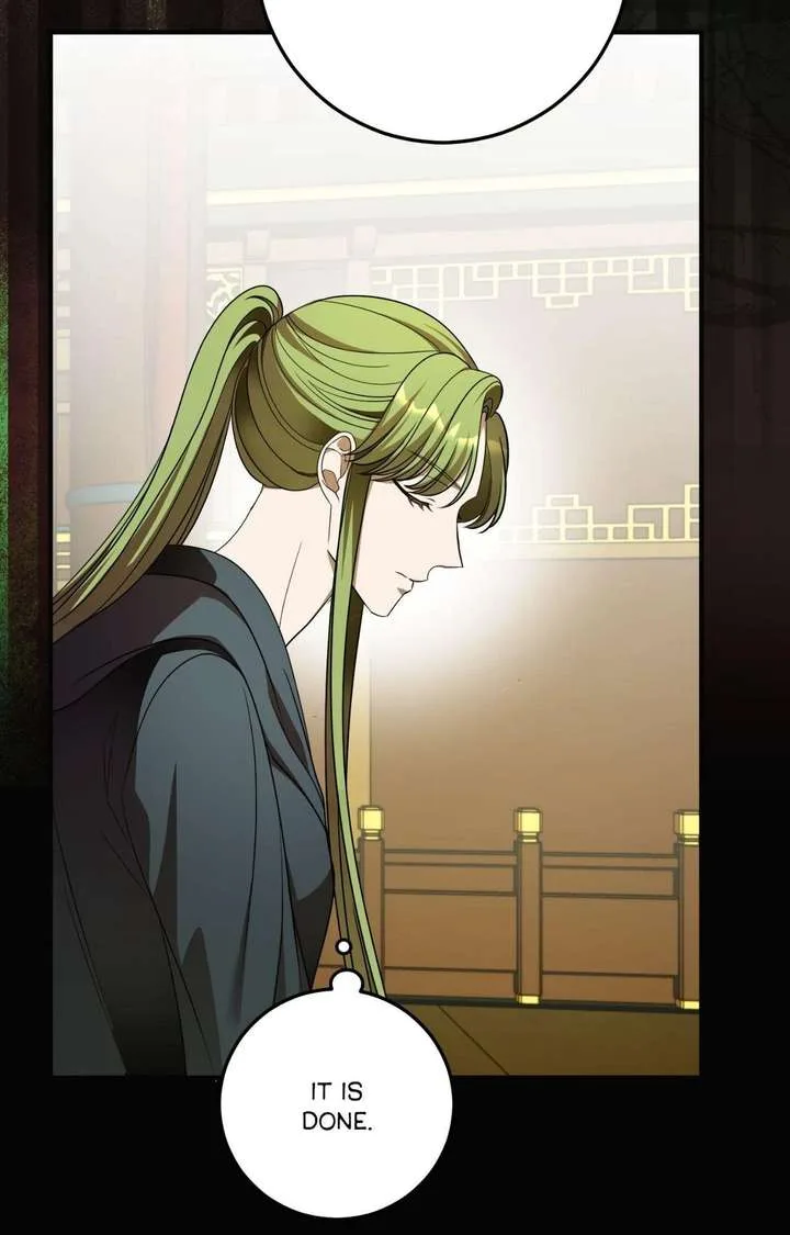 Flowers Are Flowers, Leaves Are Leaves Chapter 120 page 51
