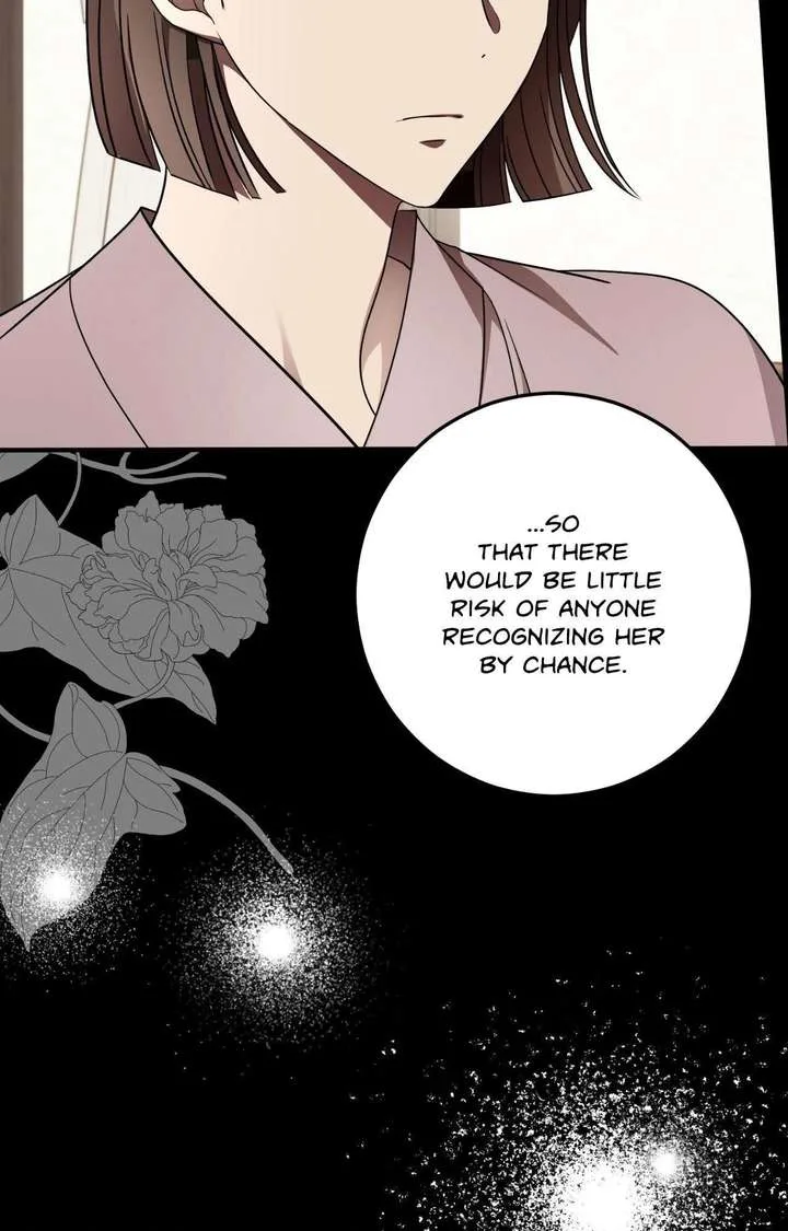 Flowers Are Flowers, Leaves Are Leaves Chapter 120 page 82
