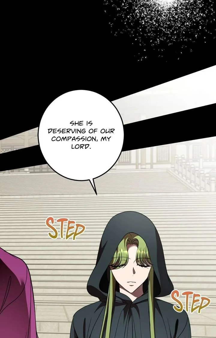Flowers Are Flowers, Leaves Are Leaves Chapter 120 page 83