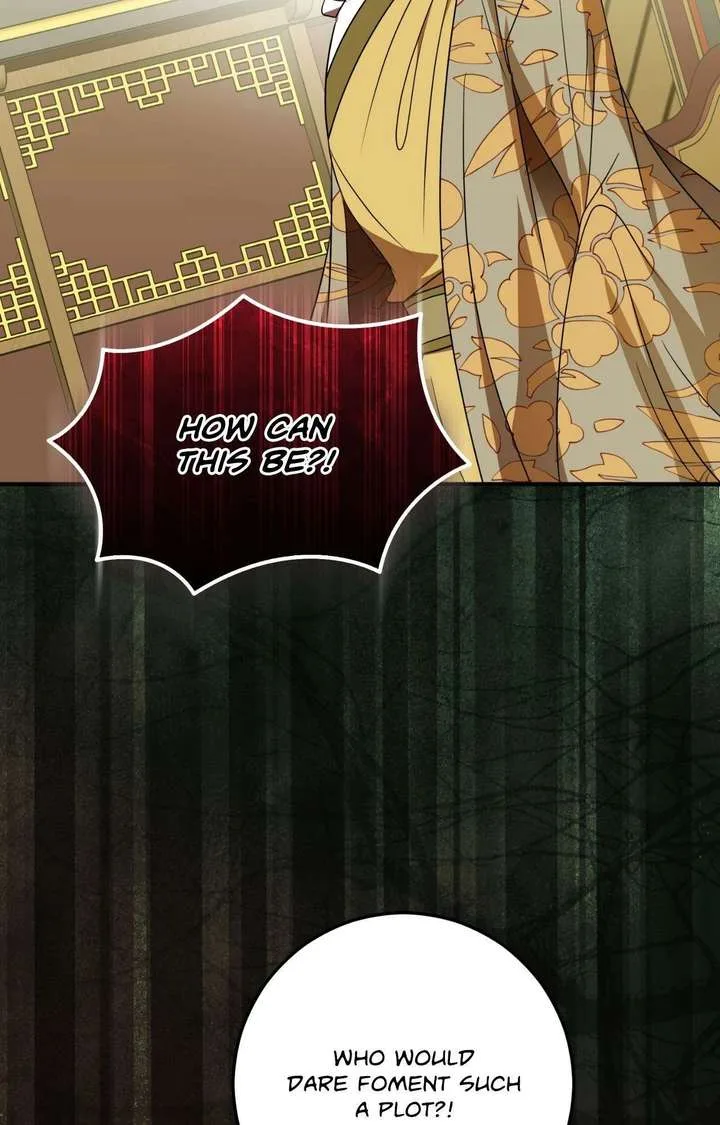 Flowers Are Flowers, Leaves Are Leaves Chapter 120 page 50