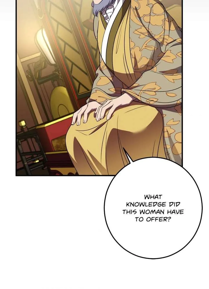 Flowers Are Flowers, Leaves Are Leaves Chapter 120 page 46