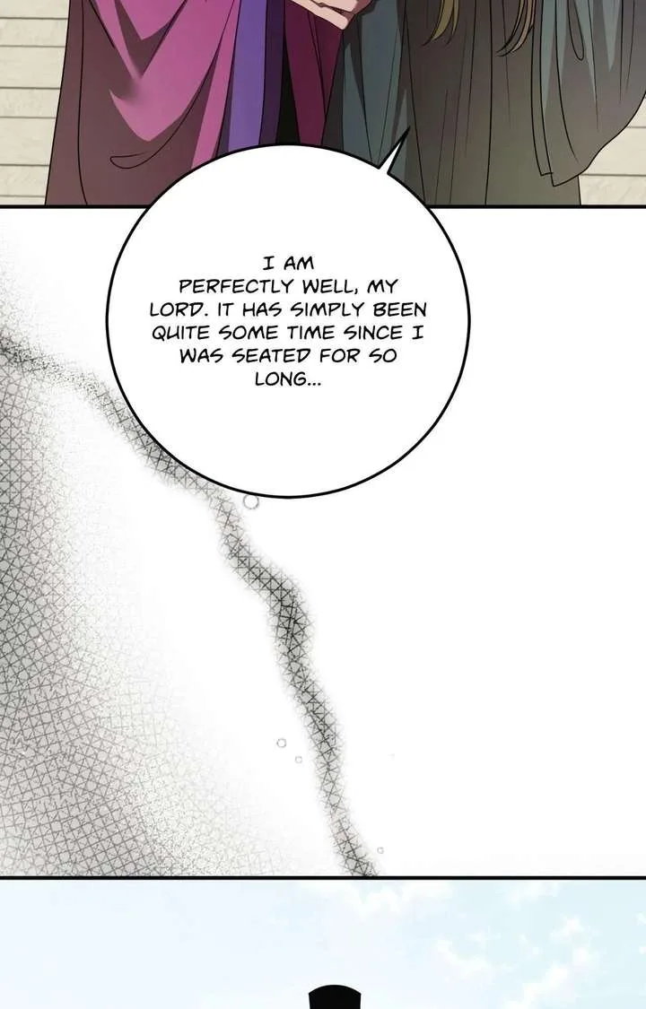Flowers Are Flowers, Leaves Are Leaves Chapter 120 page 69