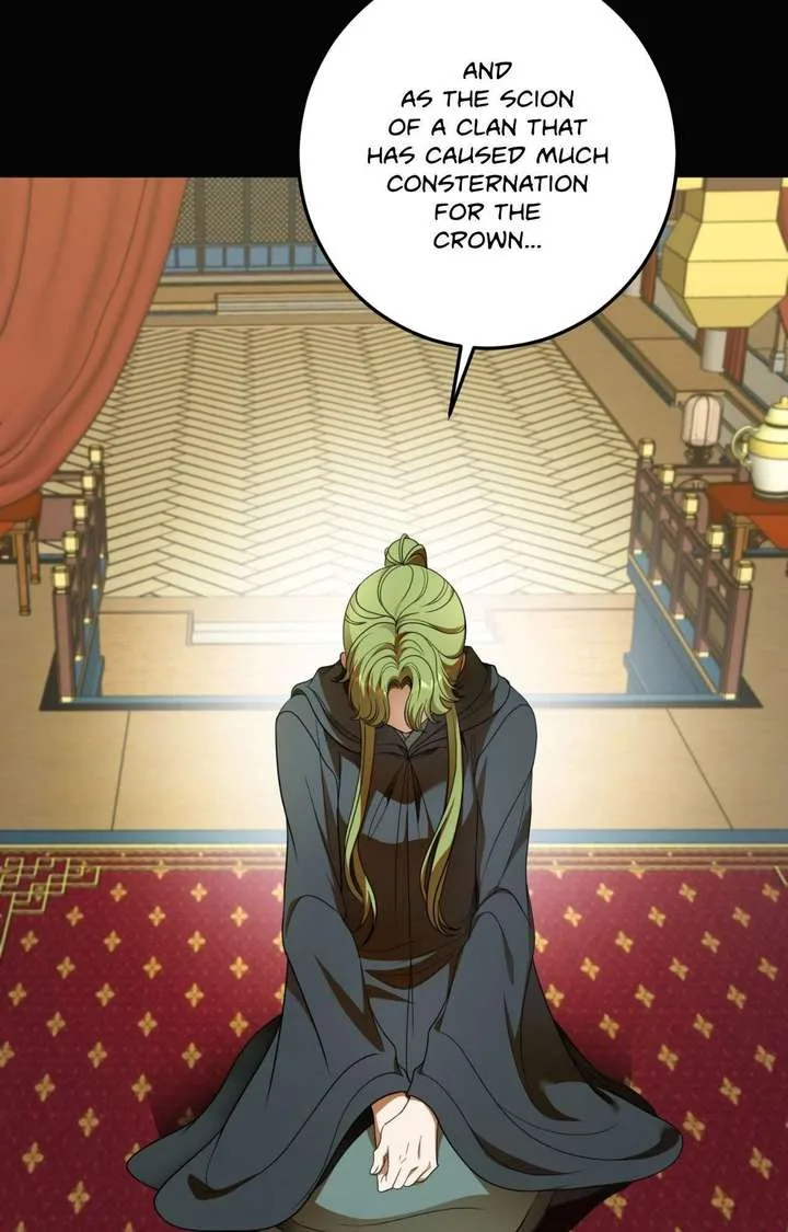 Flowers Are Flowers, Leaves Are Leaves Chapter 120 page 7