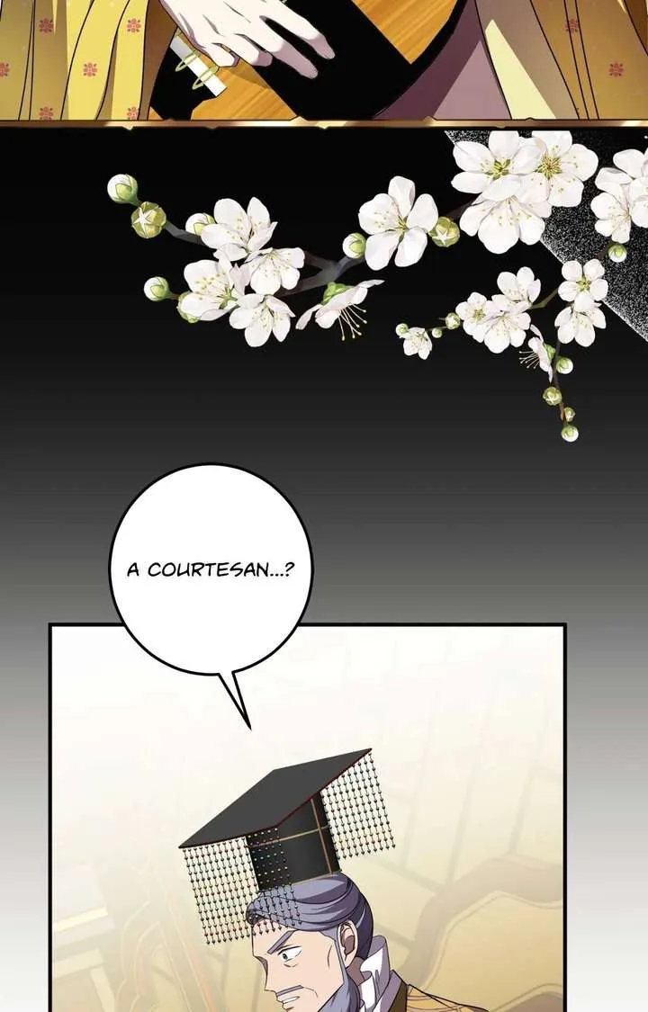 Flowers Are Flowers, Leaves Are Leaves Chapter 120 page 45