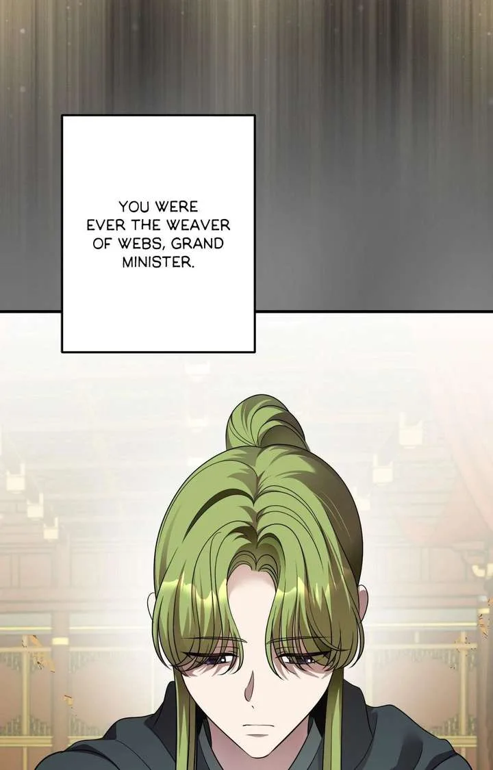 Flowers Are Flowers, Leaves Are Leaves Chapter 120 page 58