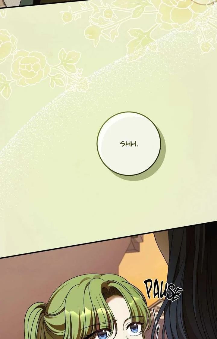 Flowers Are Flowers, Leaves Are Leaves Chapter 120 page 109