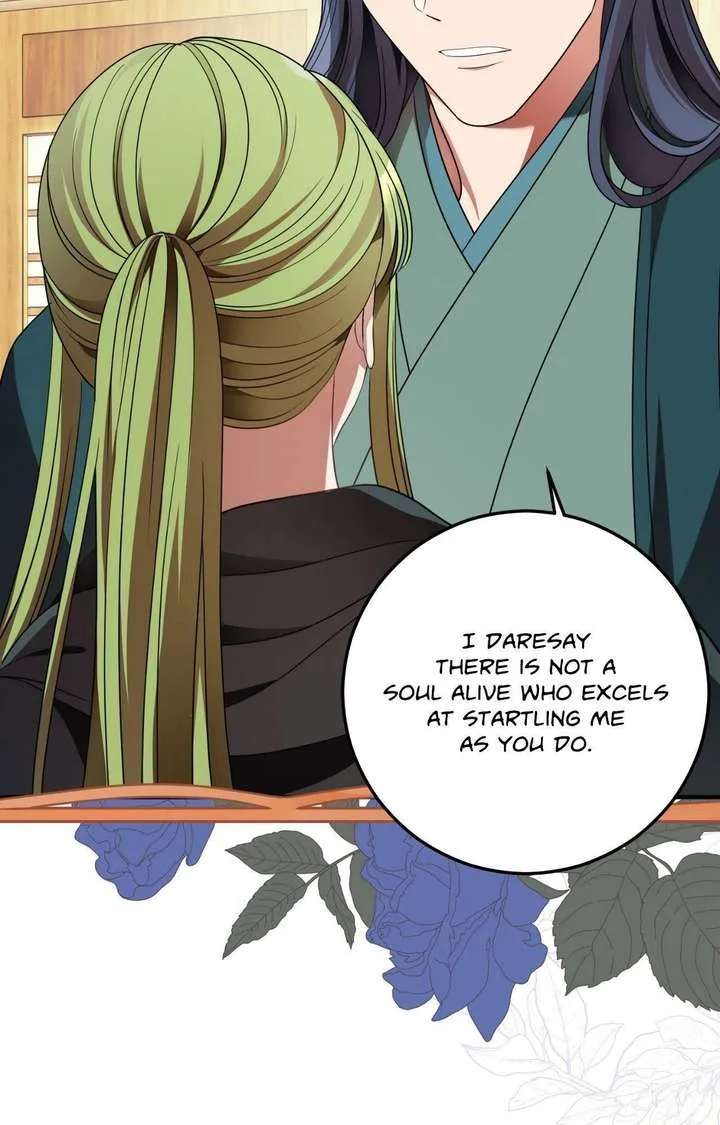 Flowers Are Flowers, Leaves Are Leaves Chapter 121 page 5