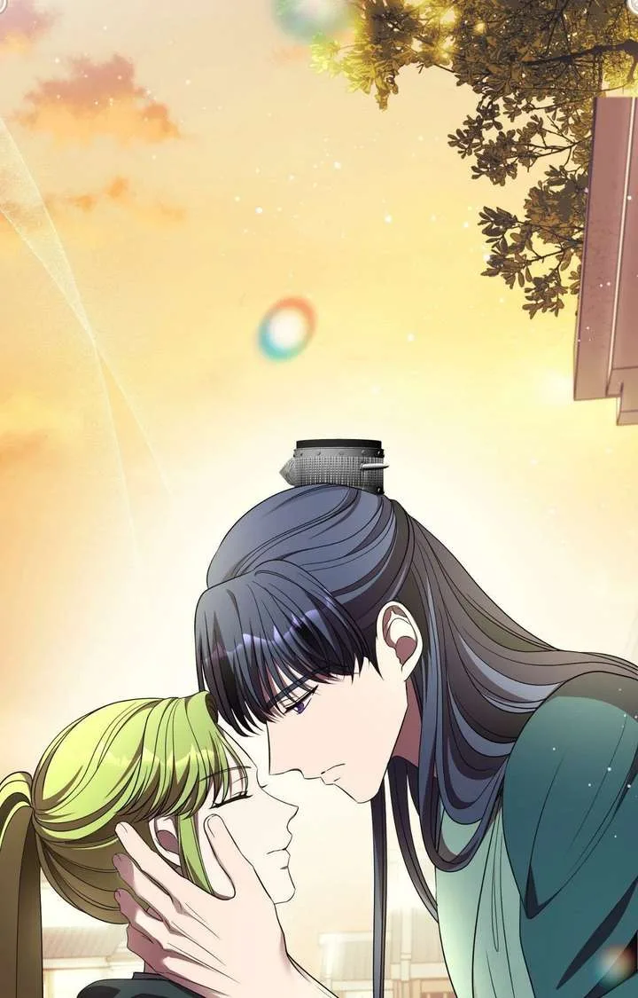 Flowers Are Flowers, Leaves Are Leaves Chapter 121 page 60