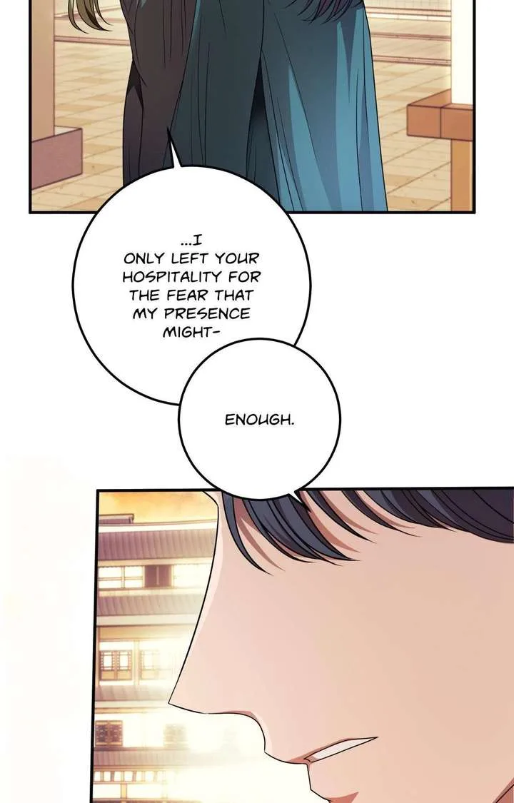 Flowers Are Flowers, Leaves Are Leaves Chapter 121 page 12