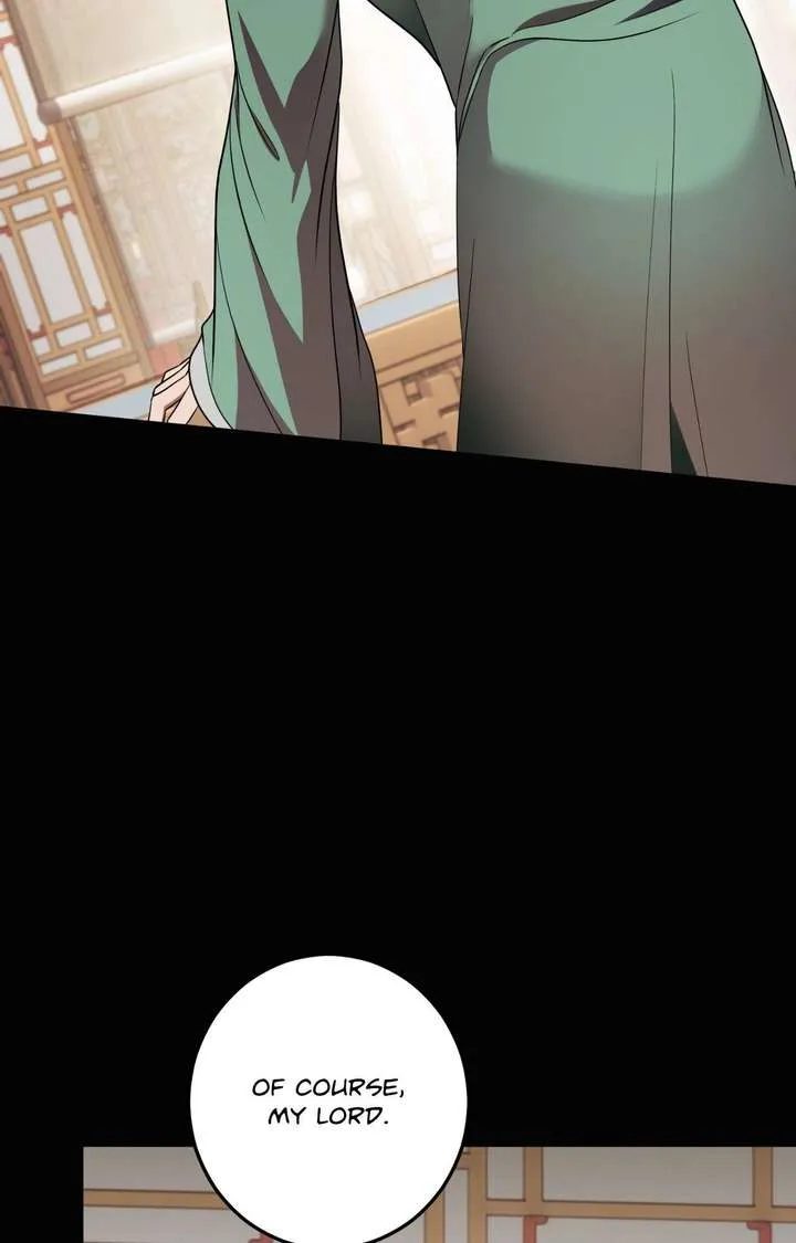 Flowers Are Flowers, Leaves Are Leaves Chapter 122 page 3