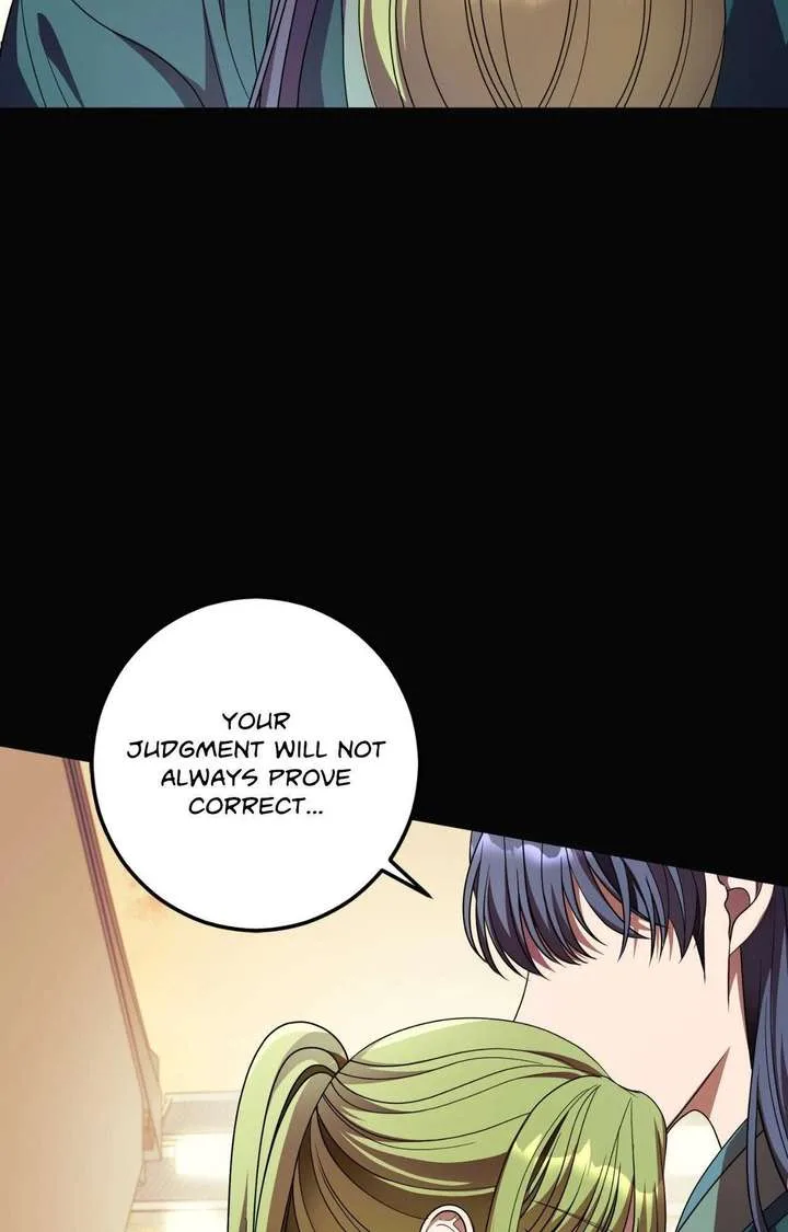 Flowers Are Flowers, Leaves Are Leaves Chapter 121 page 16