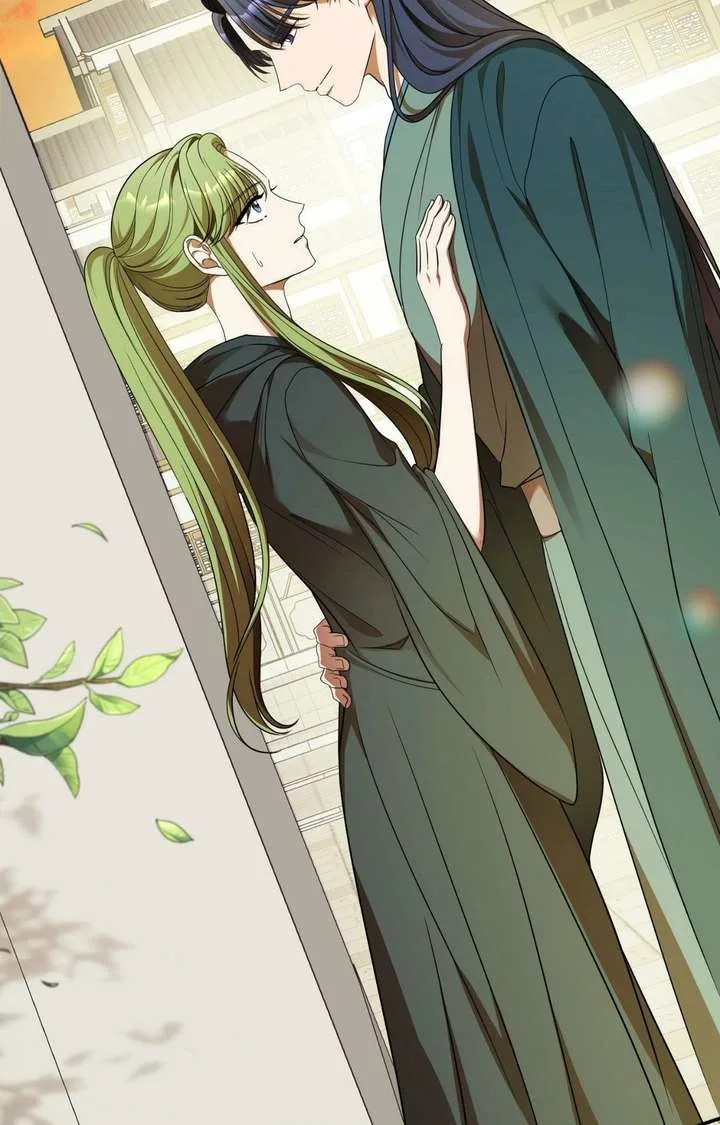 Flowers Are Flowers, Leaves Are Leaves Chapter 121 page 3