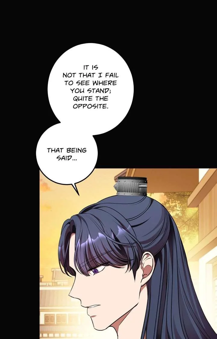 Flowers Are Flowers, Leaves Are Leaves Chapter 121 page 27