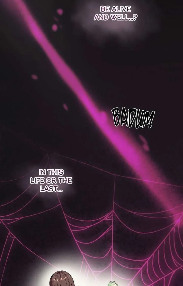 Flowers Are Flowers, Leaves Are Leaves Chapter 121 page 32