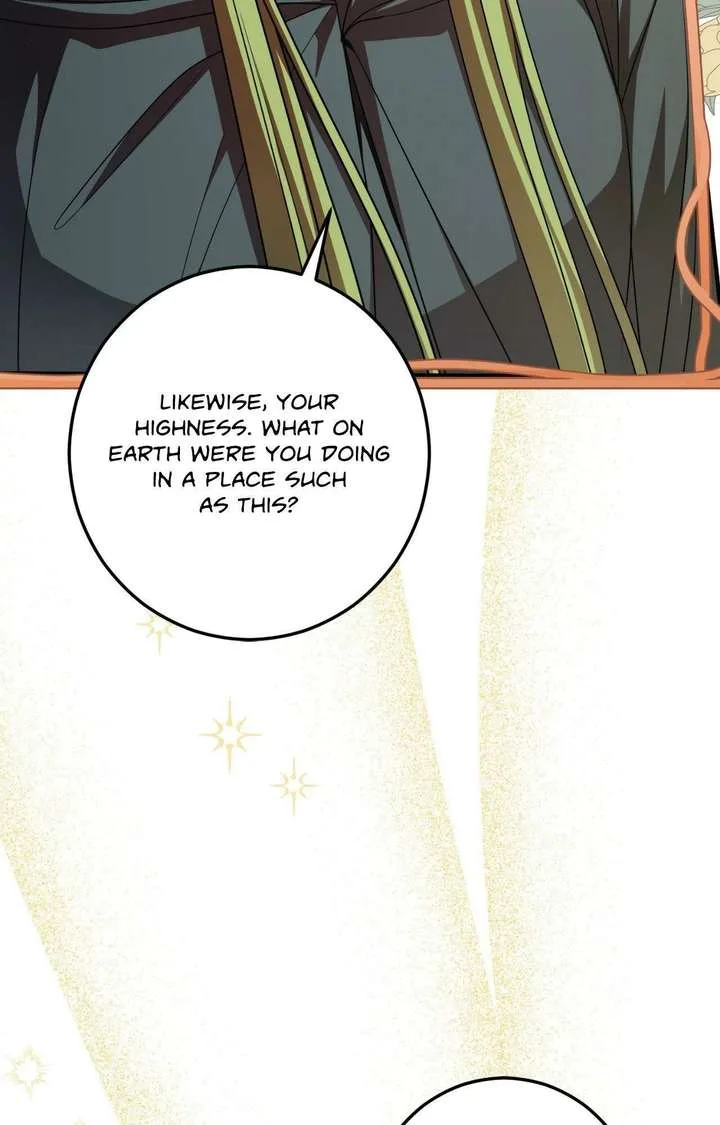 Flowers Are Flowers, Leaves Are Leaves Chapter 121 page 7