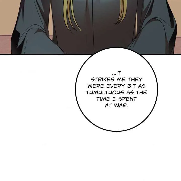 Flowers Are Flowers, Leaves Are Leaves Chapter 121 page 53