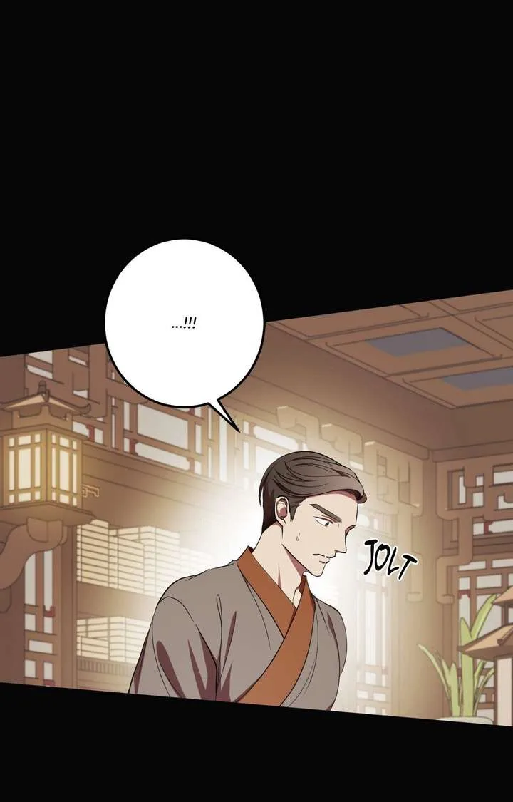 Flowers Are Flowers, Leaves Are Leaves Chapter 122 page 21