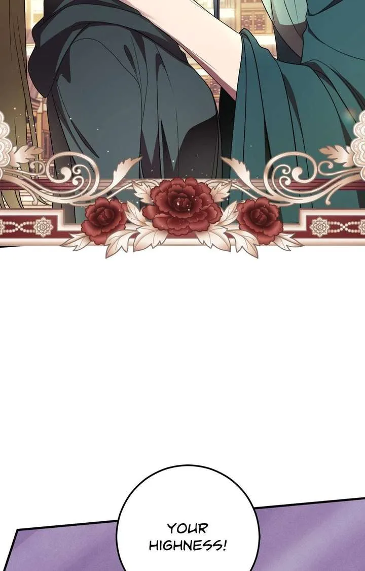 Flowers Are Flowers, Leaves Are Leaves Chapter 121 page 61