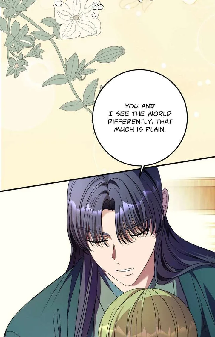 Flowers Are Flowers, Leaves Are Leaves Chapter 121 page 15