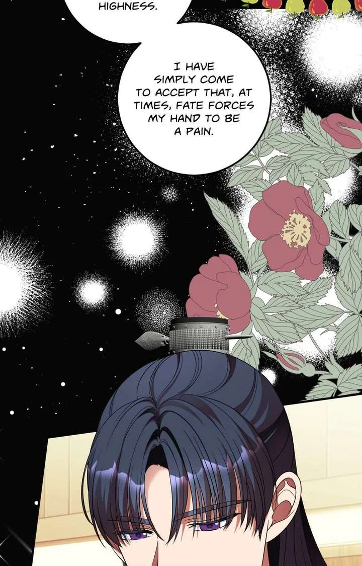 Flowers Are Flowers, Leaves Are Leaves Chapter 121 page 38
