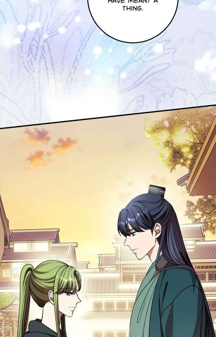 Flowers Are Flowers, Leaves Are Leaves Chapter 121 page 56