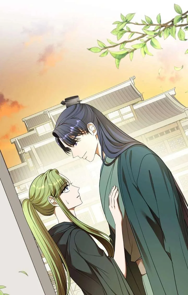 Flowers Are Flowers, Leaves Are Leaves Chapter 120 page 111
