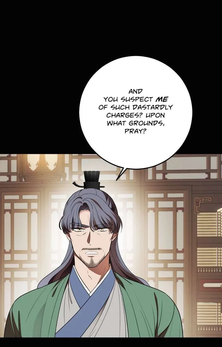 Flowers Are Flowers, Leaves Are Leaves Chapter 122 page 31