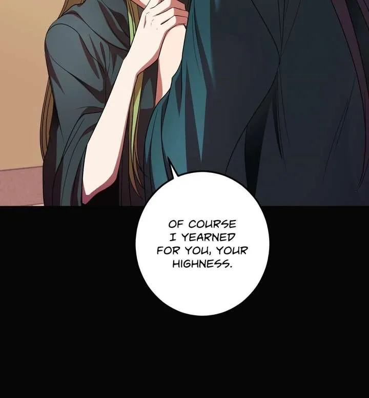 Flowers Are Flowers, Leaves Are Leaves Chapter 121 page 43