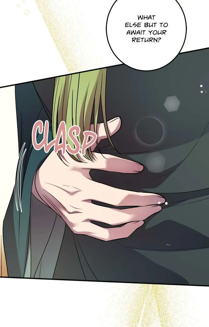 Flowers Are Flowers, Leaves Are Leaves Chapter 121 page 8