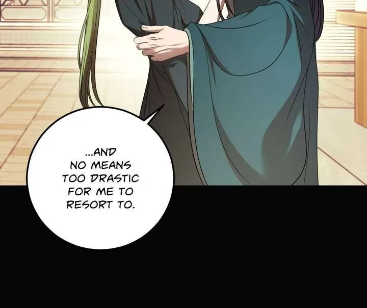 Flowers Are Flowers, Leaves Are Leaves Chapter 121 page 26