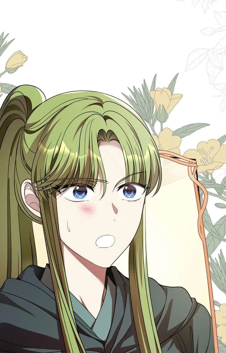 Flowers Are Flowers, Leaves Are Leaves Chapter 121 page 6
