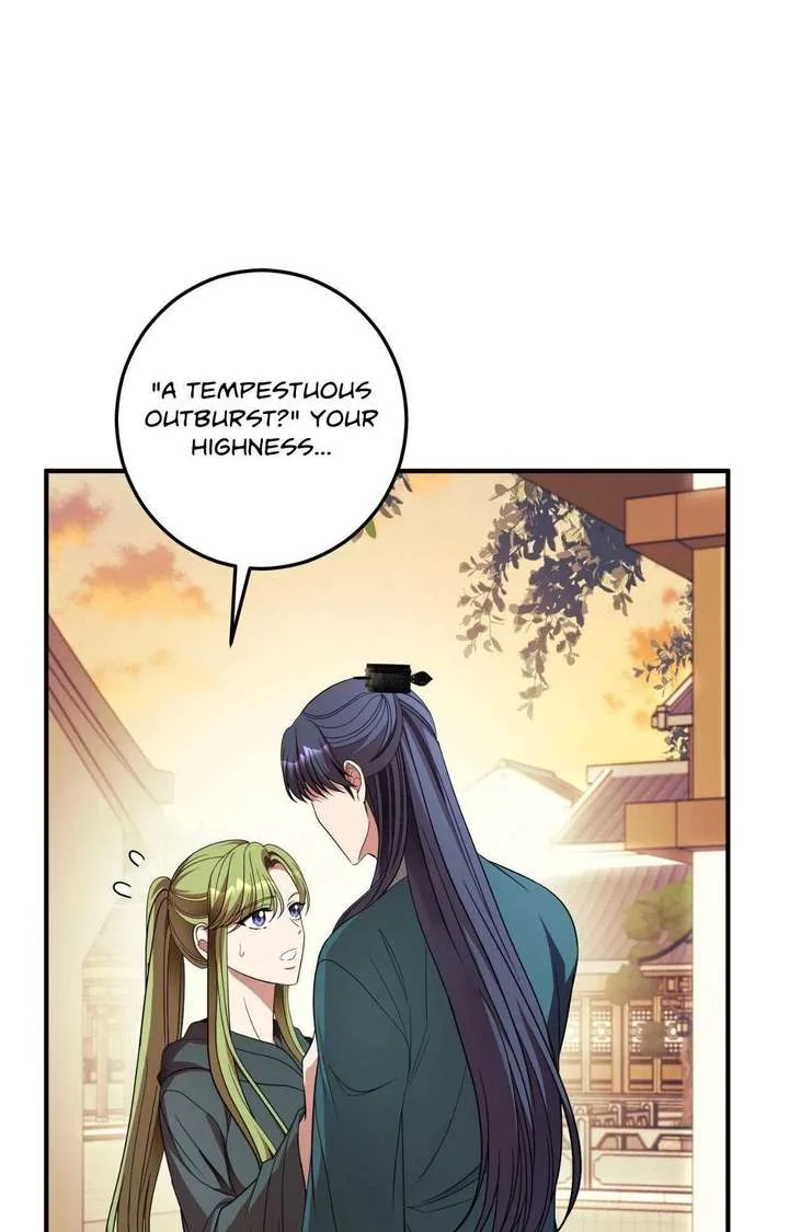 Flowers Are Flowers, Leaves Are Leaves Chapter 121 page 11
