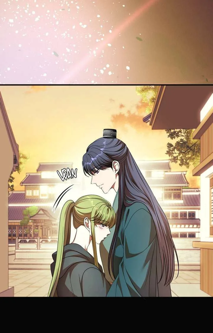 Flowers Are Flowers, Leaves Are Leaves Chapter 121 page 34