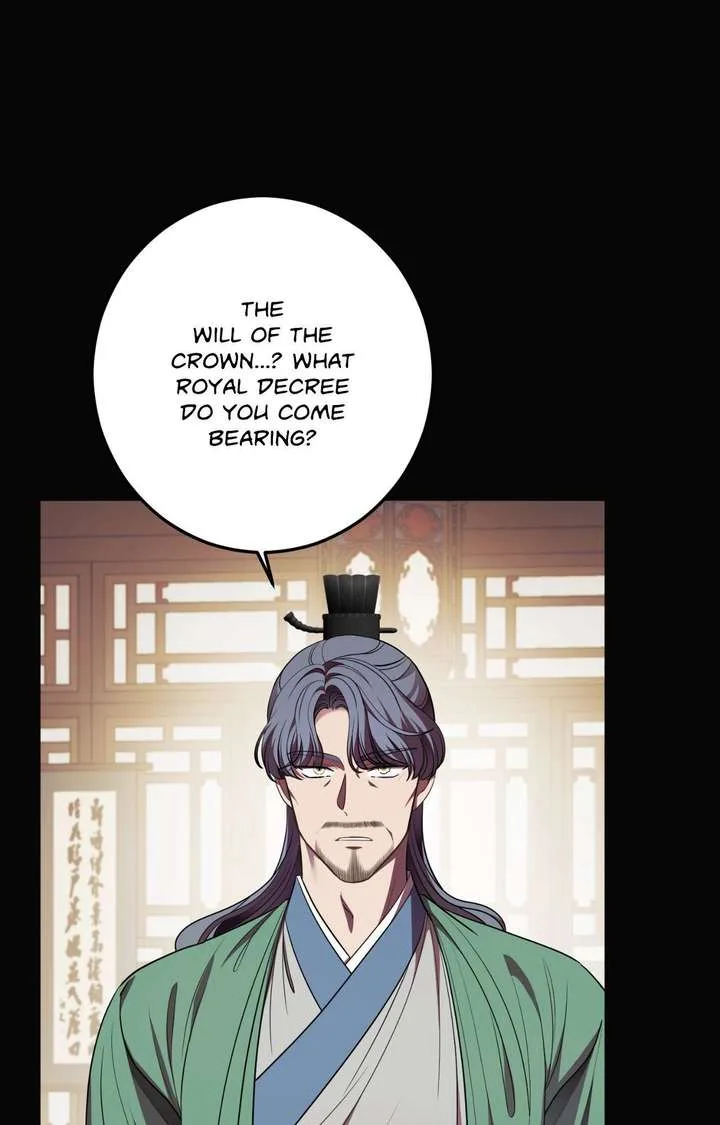 Flowers Are Flowers, Leaves Are Leaves Chapter 122 page 22