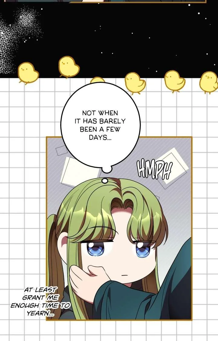 Flowers Are Flowers, Leaves Are Leaves Chapter 121 page 41
