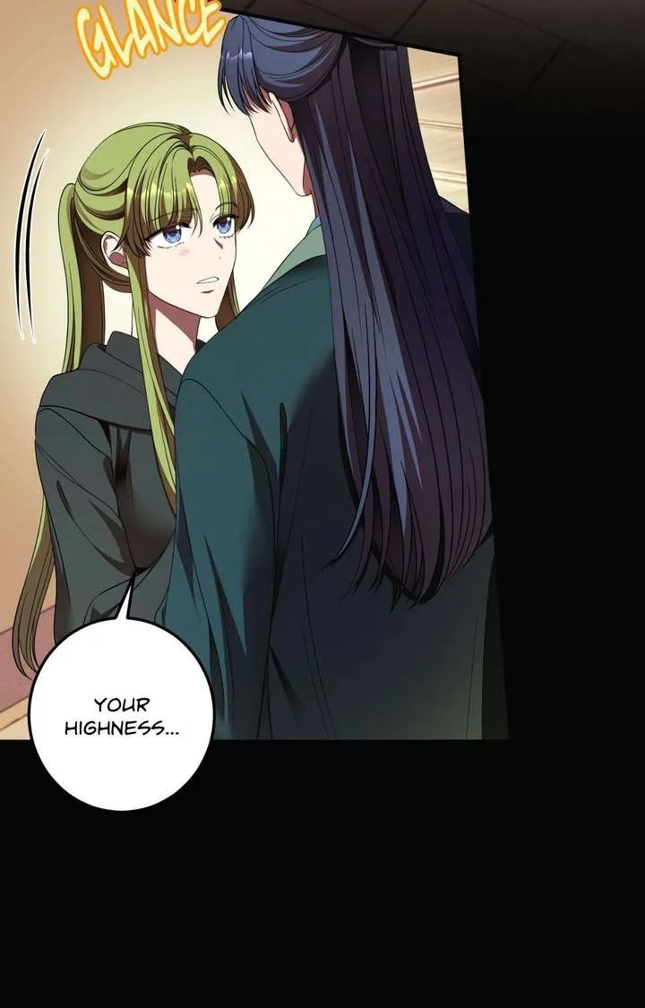 Flowers Are Flowers, Leaves Are Leaves Chapter 121 page 21