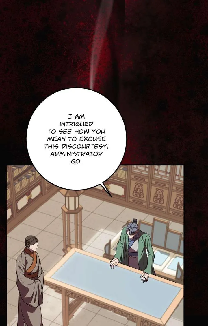 Flowers Are Flowers, Leaves Are Leaves Chapter 122 page 16