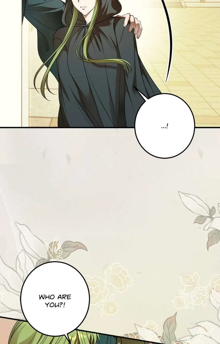Flowers Are Flowers, Leaves Are Leaves Chapter 120 page 107