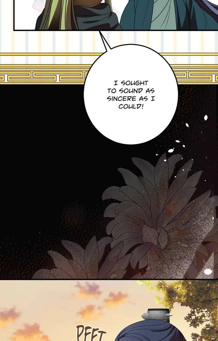 Flowers Are Flowers, Leaves Are Leaves Chapter 121 page 46