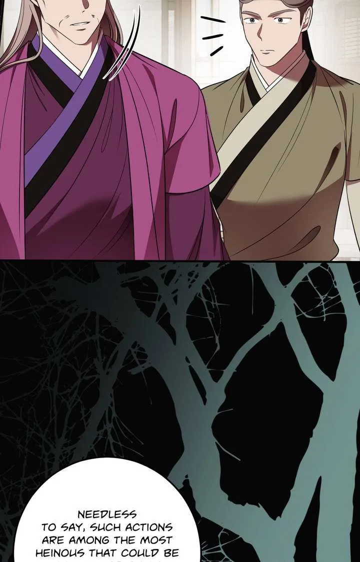 Flowers Are Flowers, Leaves Are Leaves Chapter 122 page 28
