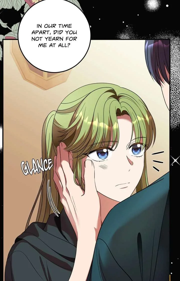 Flowers Are Flowers, Leaves Are Leaves Chapter 121 page 40